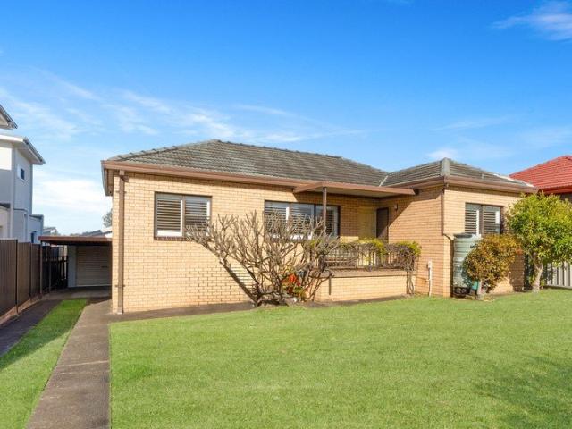 House for sale in Sydney, New South Wales