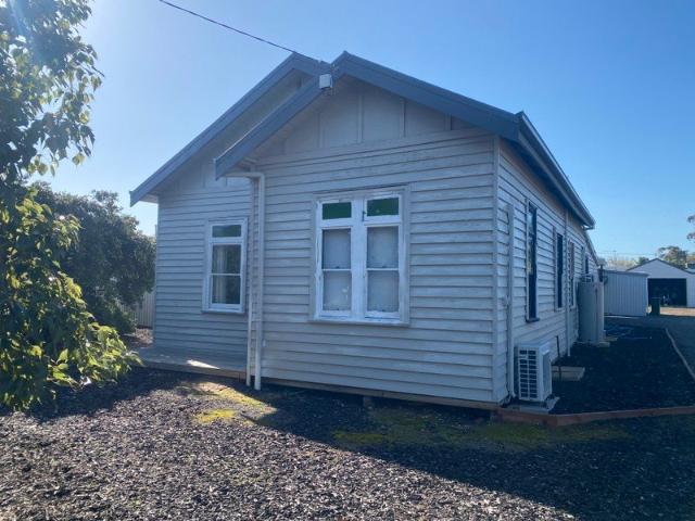 House for sale in Warracknabeal, Victoria