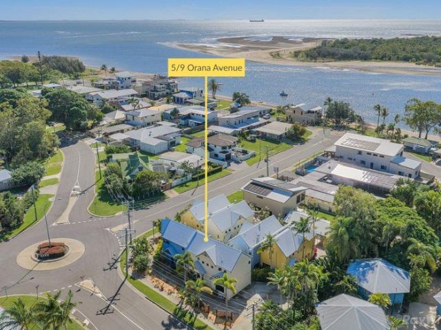 Apartment for sale in Boyne Island, Queensland