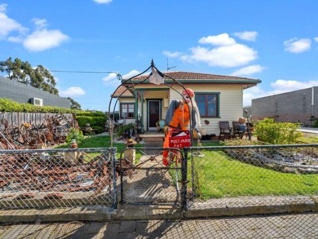 House for sale in Triabunna, Tasmania