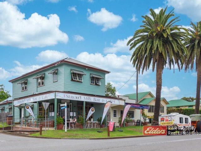 House for sale in Stroud, New South Wales