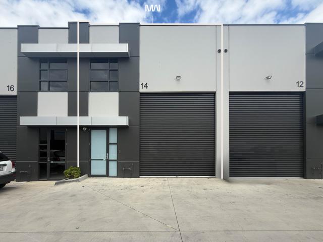 Warehouse for rent in Derrimut, Victoria