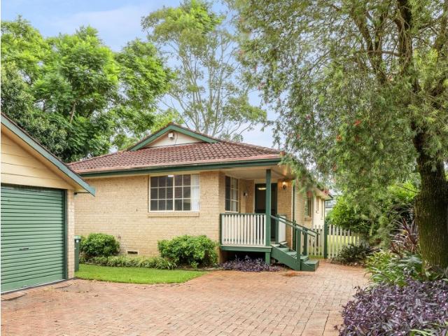 House for sale in Sydney, New South Wales