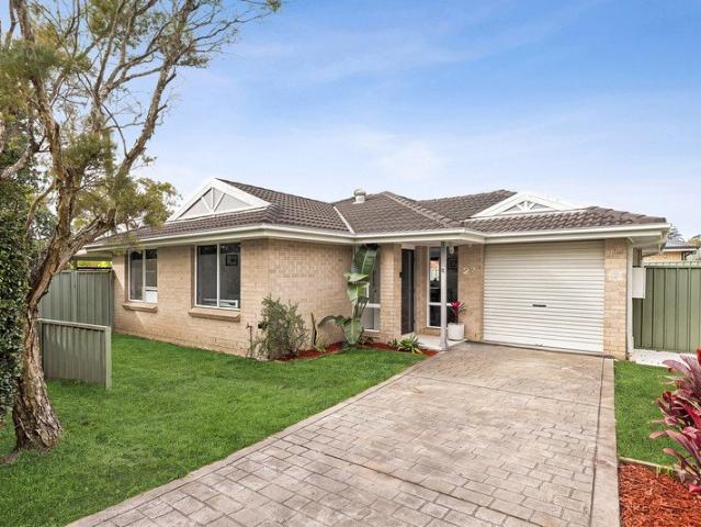 Villa for sale in Gosford, New South Wales