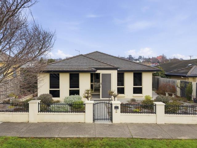 House for sale in Launceston, Tasmania