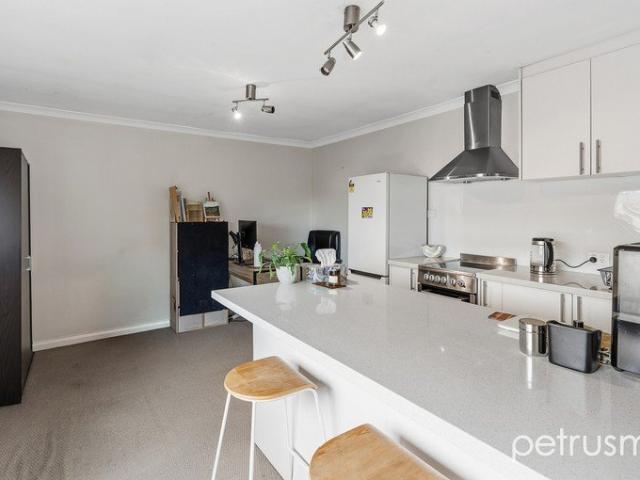 Apartment for sale in Hobart, Tasmania