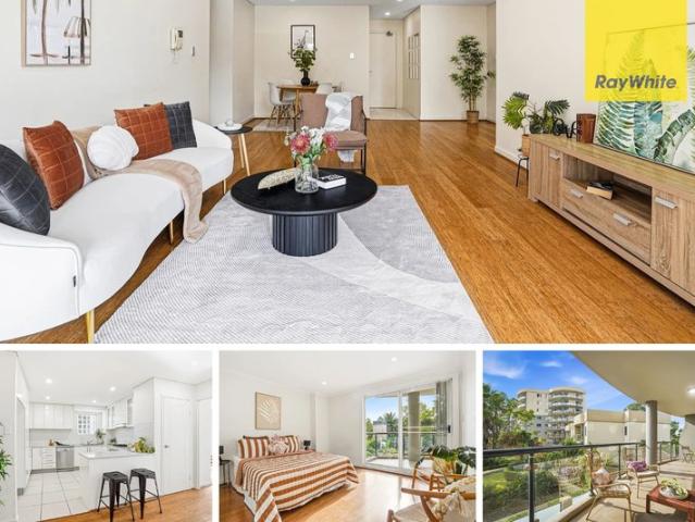 Apartment for sale in Sydney, New South Wales