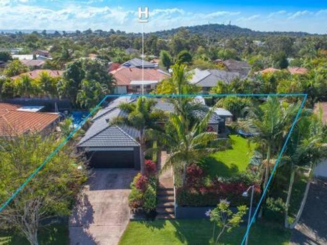 House for rent in Fernbrook, Queensland