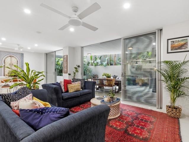 Apartment for sale in Toombul, Queensland