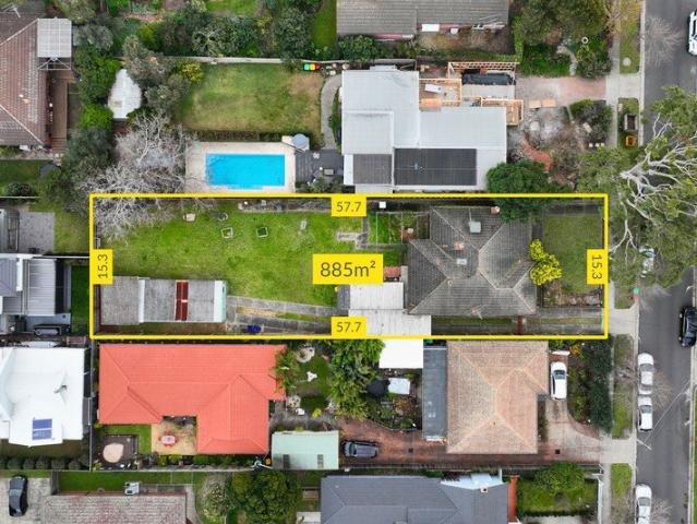House for sale in Camerons Creek, Victoria