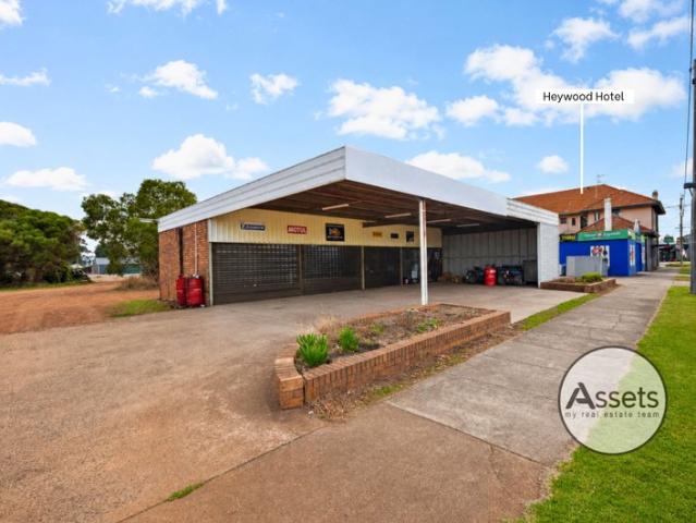 Property for sale in Heywood, Victoria
