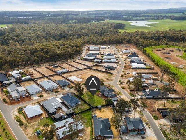 Land for sale in Cowaramup, Western Australia