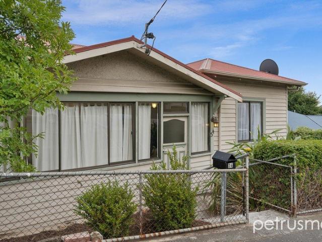 House for sale in Hobart, Tasmania