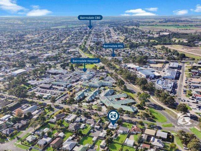 House for sale in Bairnsdale, Victoria