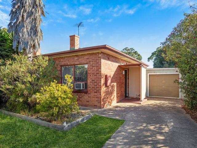 House for sale in Oaklands Park, Adelaide