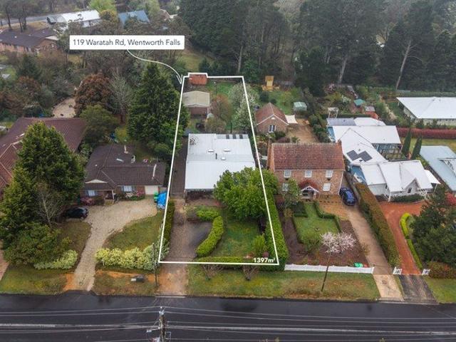 House for sale in Sydney, New South Wales