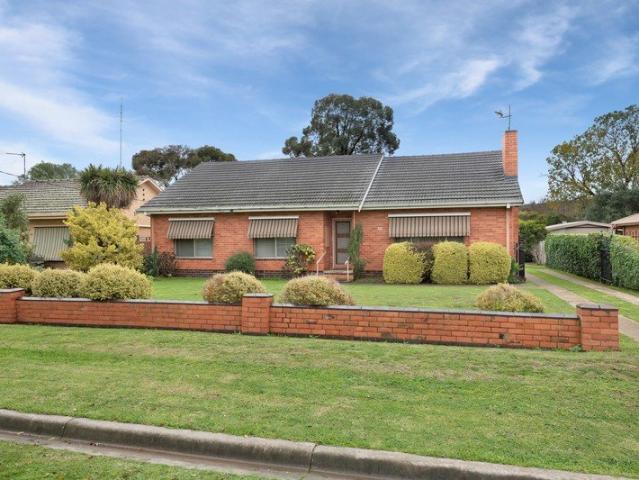 House for sale in Heathcote, Victoria