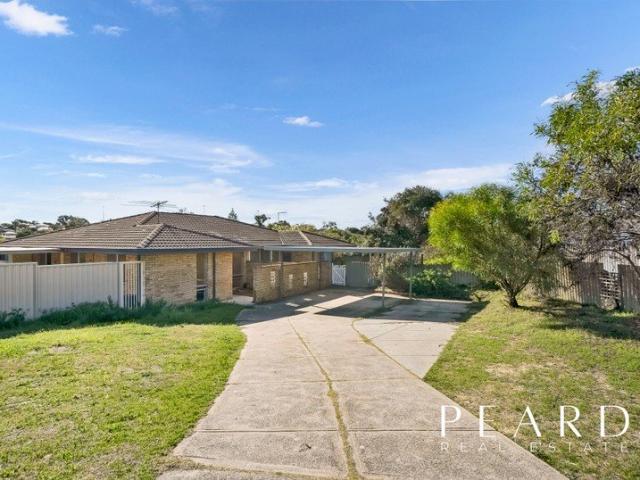 Duplex for sale in Heathridge, Western Australia