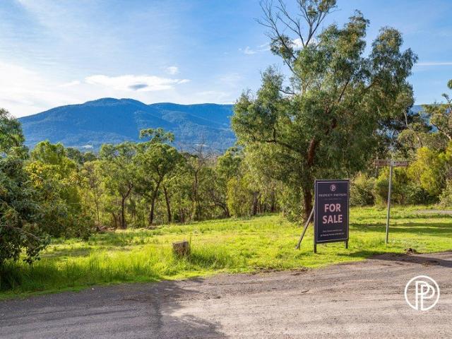 Land for sale in Camerons Creek, Victoria