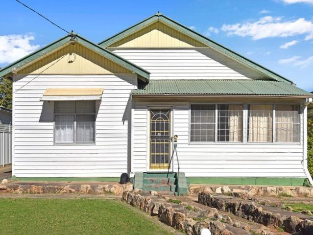 House for sale in Gunnedah, New South Wales