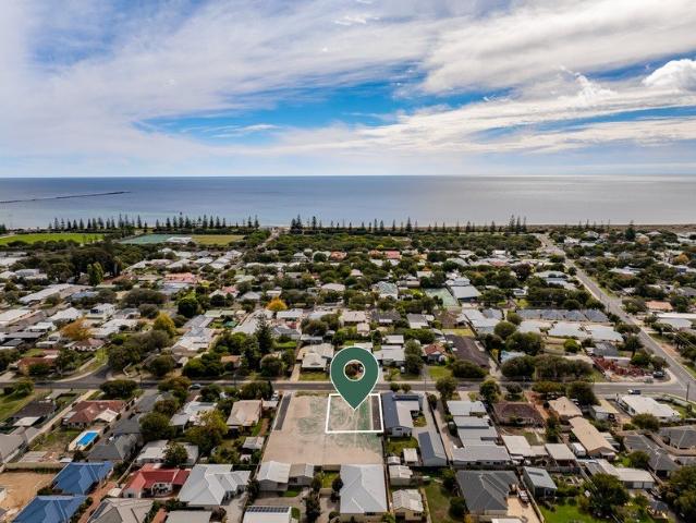 Land for sale in Bovell, Western Australia