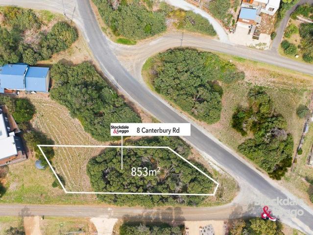 Land for sale in Venus Bay, Victoria