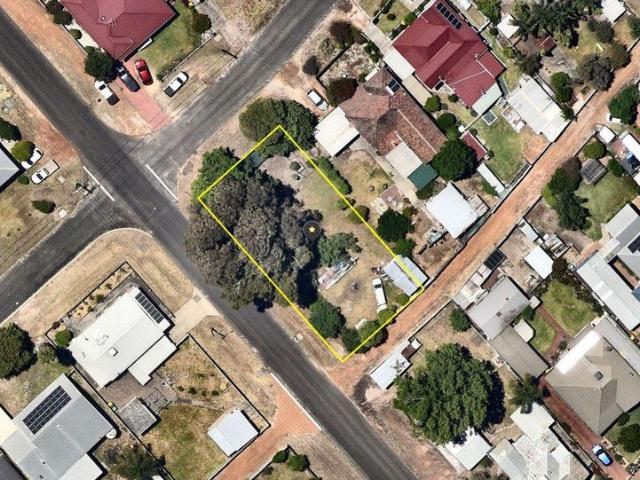 Land for sale in Collie, Western Australia