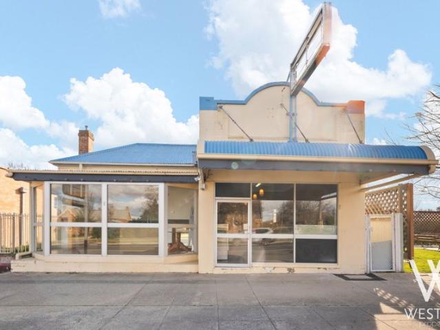 Retail for sale in Blayney, New South Wales