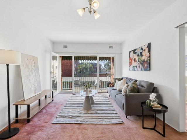Apartment for sale in Sydney, New South Wales