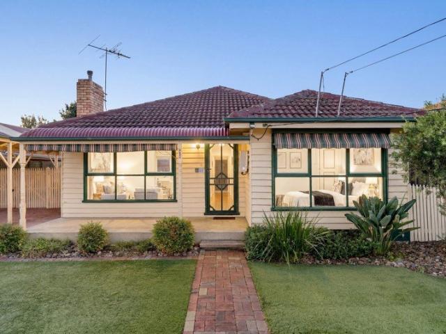 House for sale in Camerons Creek, Victoria