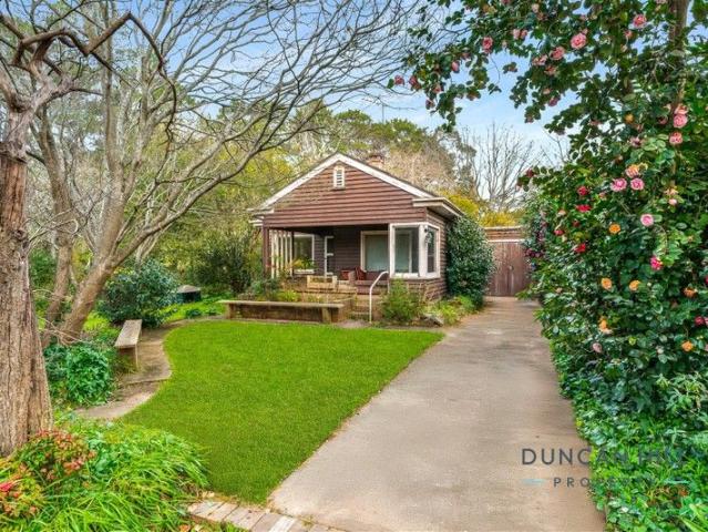 House for sale in Burradoo, New South Wales