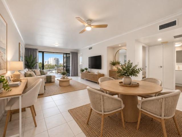 Apartment for sale in Townsville City, Townsville