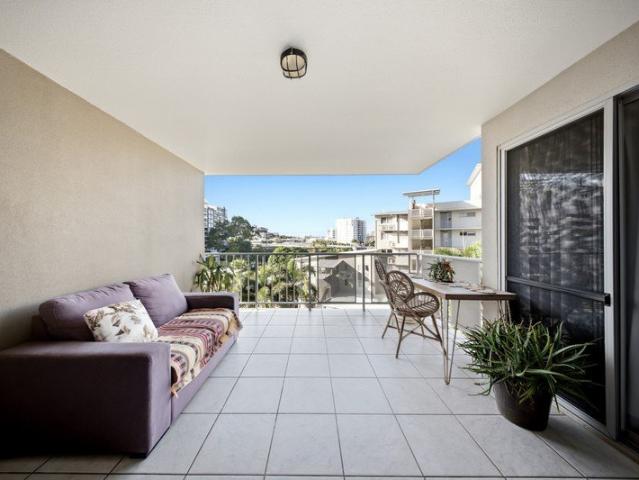 Apartment for sale in Townsville, Queensland