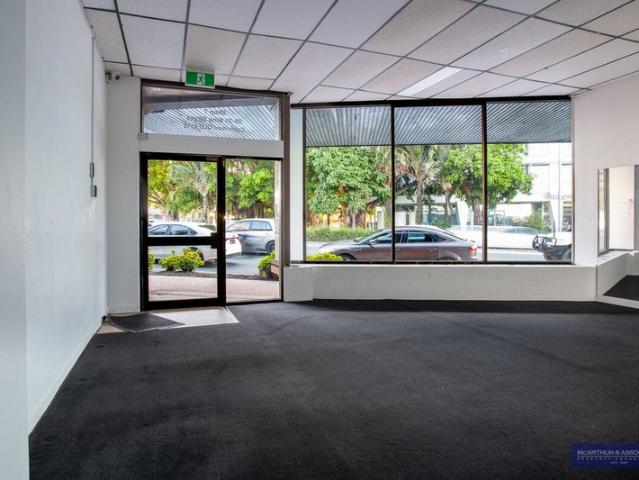 Retail for rent in Toombul, Queensland