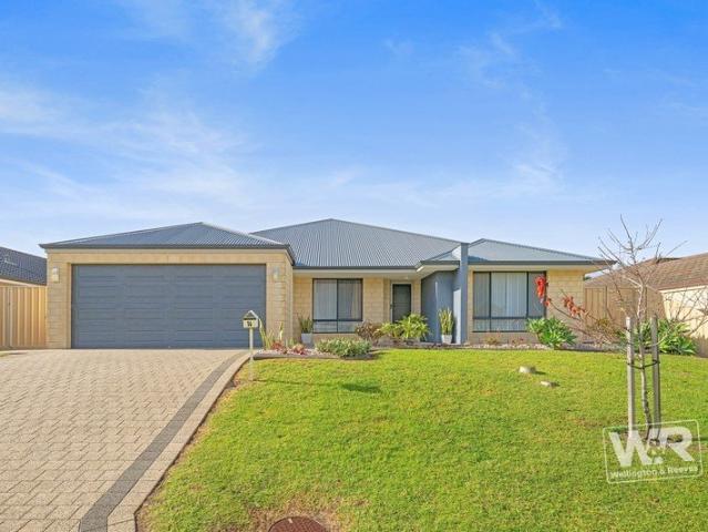House for sale in Warral, Western Australia