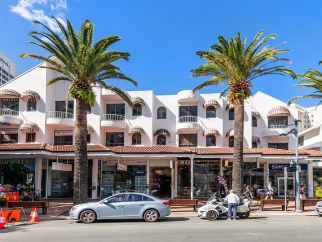 Office for rent in Surfers Paradise, Gold Coast City