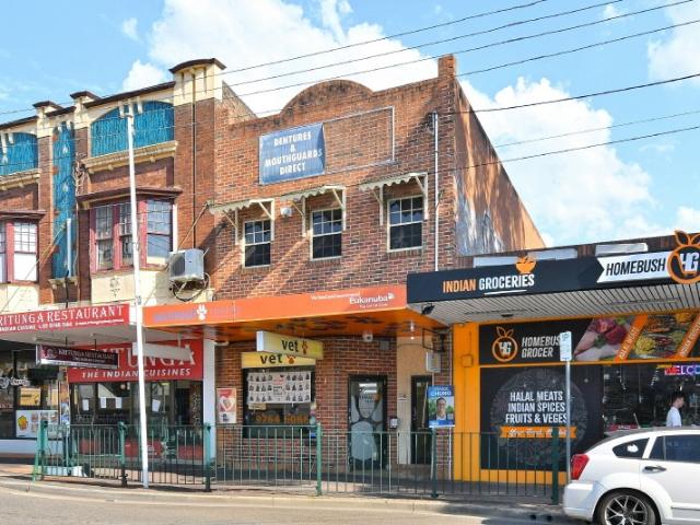 Office for rent in Strathfield, New South Wales