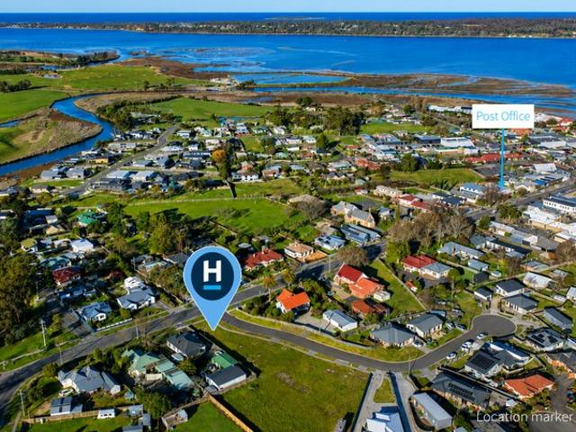 Land for sale in St Helens, Break O'Day