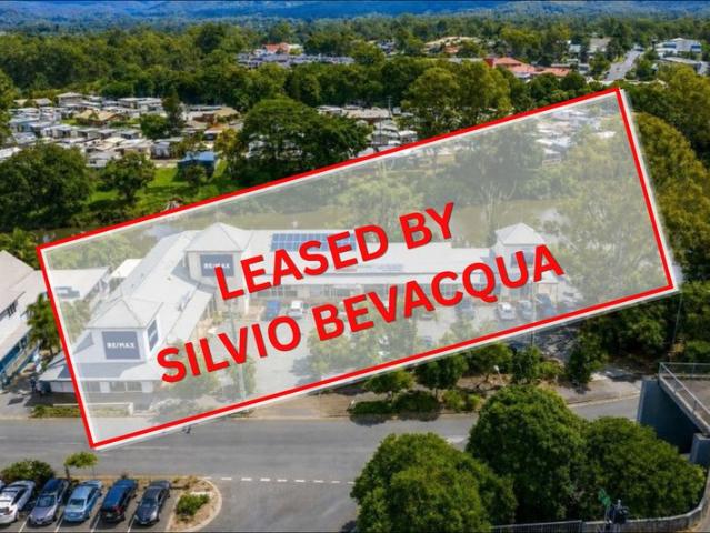 Office for rent in Fernbrook, Queensland