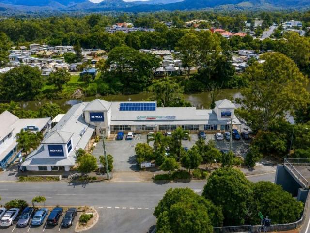 Office for rent in Fernbrook, Queensland