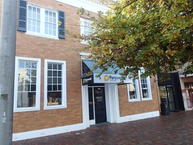 Retail for rent in Corowa, New South Wales