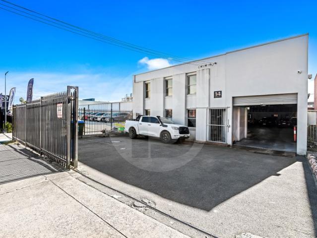 Warehouse for rent in Sydney, New South Wales
