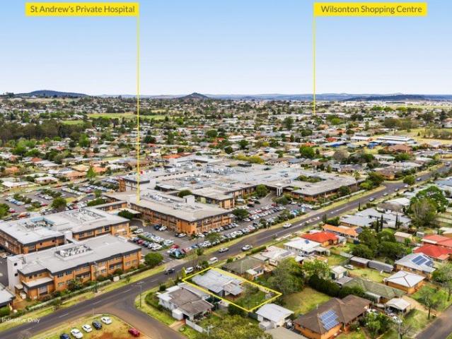 House for sale in Rockville, Toowoomba