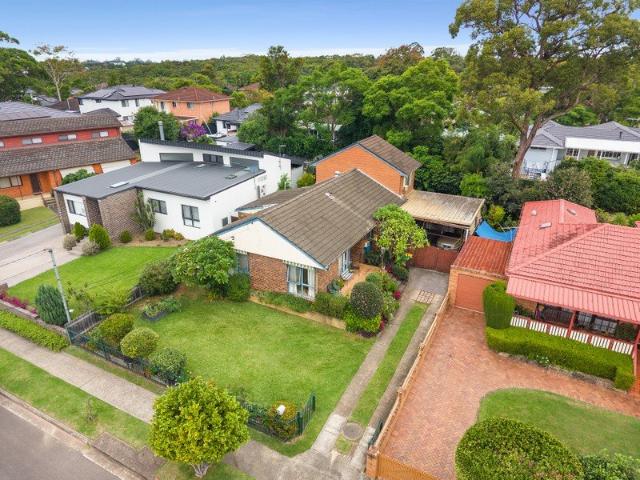 House for sale in Sydney, New South Wales