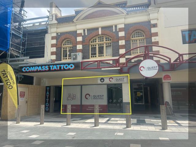 Office for rent in Toombul, Queensland
