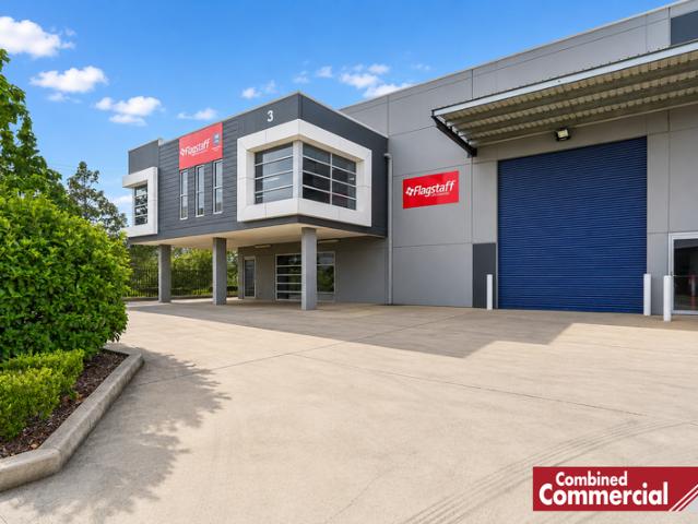 Warehouse for rent in Sydney, New South Wales