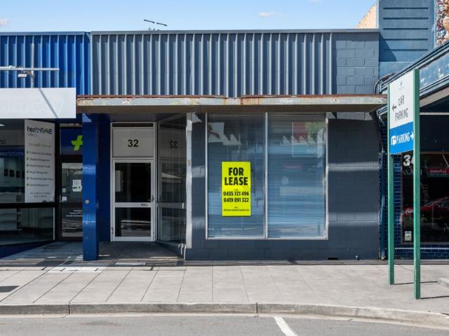 Office for rent in Colac, Victoria