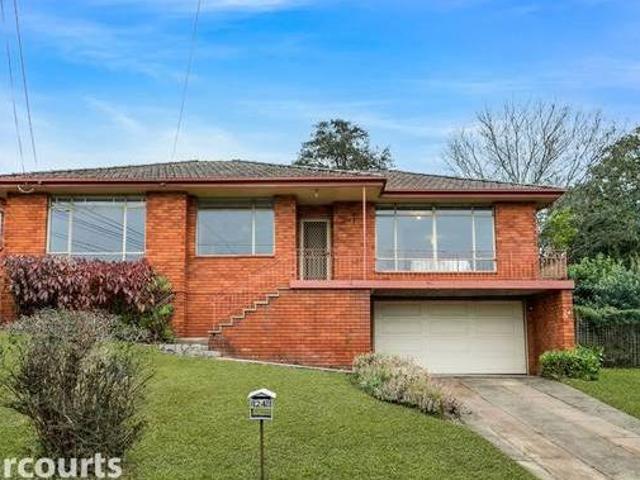 House for rent in Sydney, New South Wales