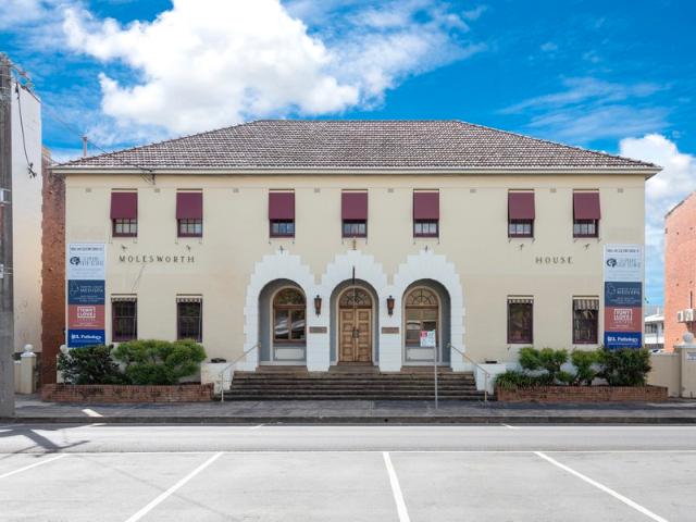 Office for rent in Blakebrook, New South Wales