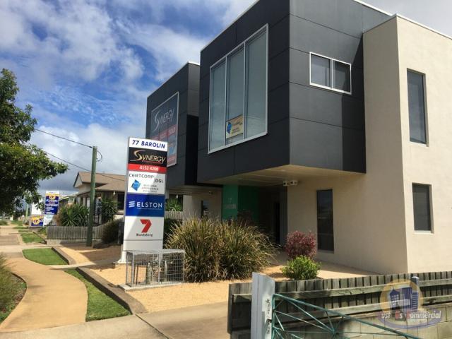 Office for rent in Bundaberg South, Bundaberg